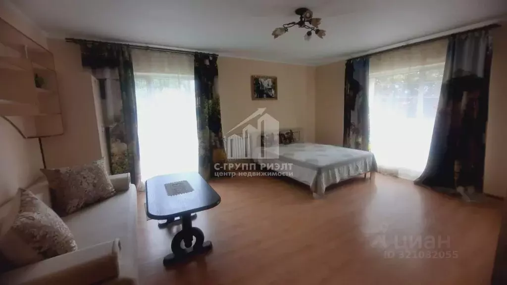 1-к кв. Калининградская область, Янтарный пгт ул. Советская, 78 (44.4 ... - Фото 2