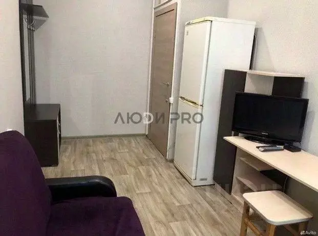 Комната Ярославская область, Ярославль просп. Октября, 44 (23.7 м) - Фото 1