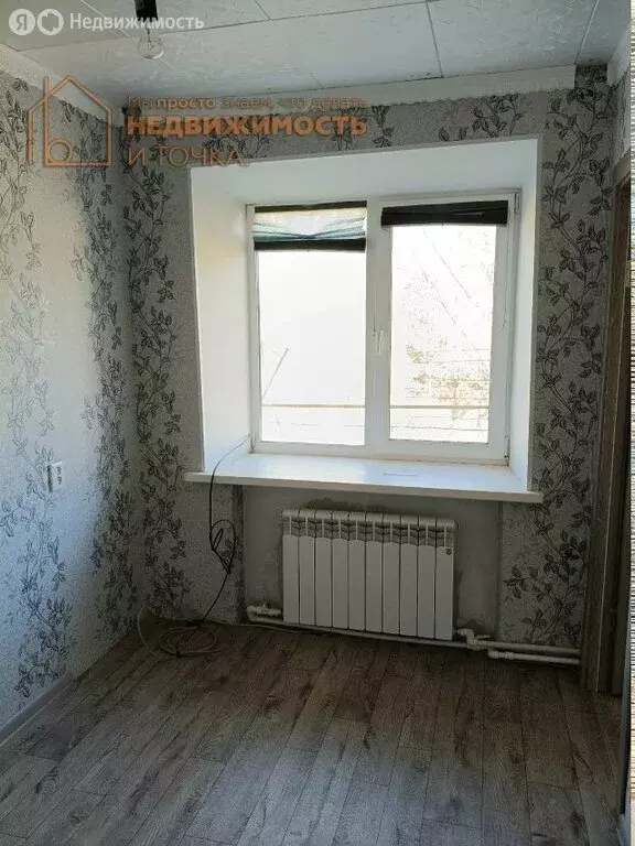2-комнатная квартира: Дюртюли, Первомайская улица, 112 (31.7 м) - Фото 1
