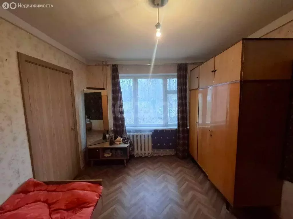 3-комнатная квартира: Воронеж, улица Космонавтов, 48 (57.1 м) - Фото 1