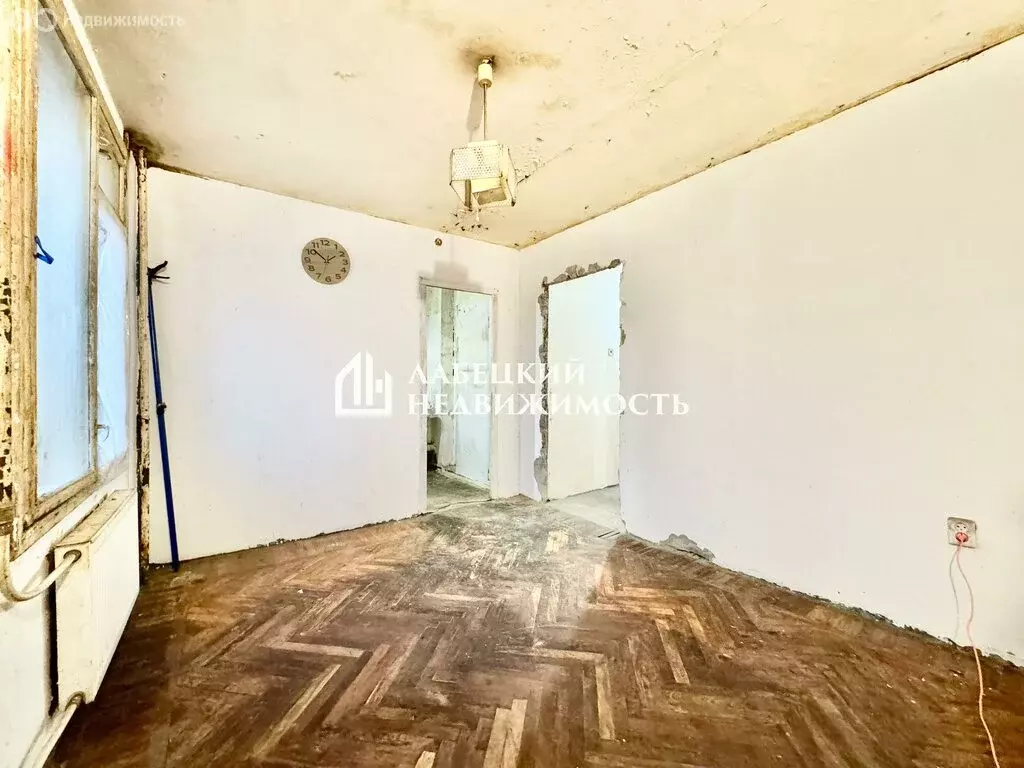 1-комнатная квартира: Санкт-Петербург, улица Червонного Казачества, 38 ... - Фото 2