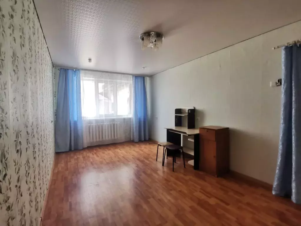 Продаётся 1-к квартира, 30 м - Фото 1