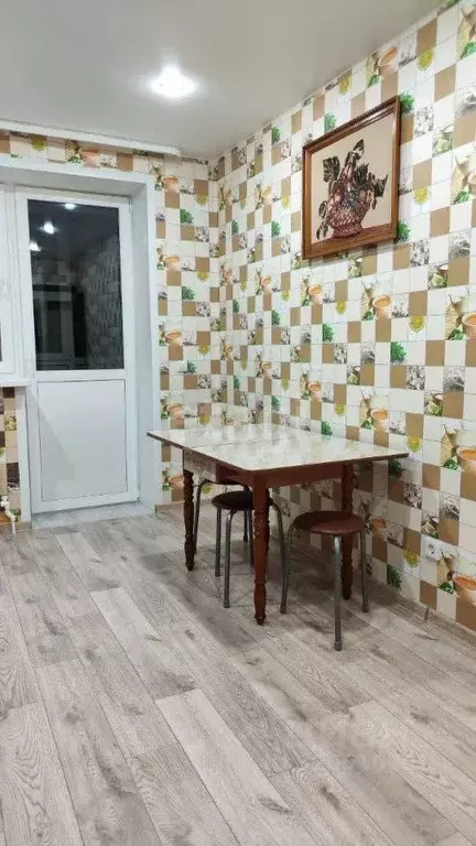 2-к кв. Владимирская область, Муром ул. 2-я Новослободская, 3 (46.8 м) - Фото 1