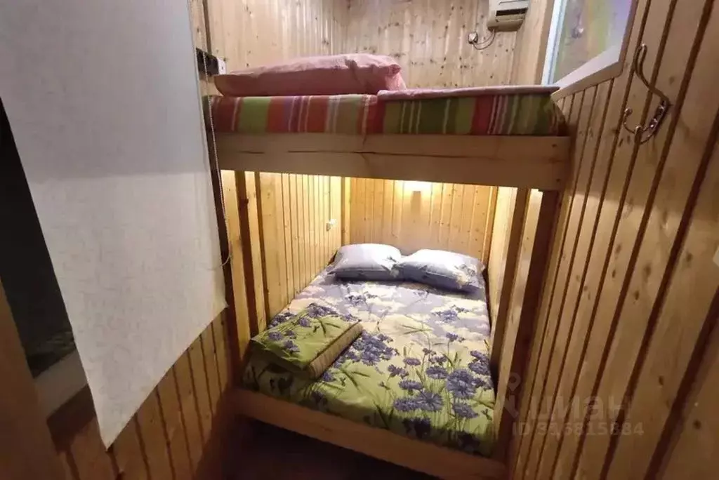 Дом в Краснодарский край, Геленджик муниципальное образование, с. ... - Фото 1