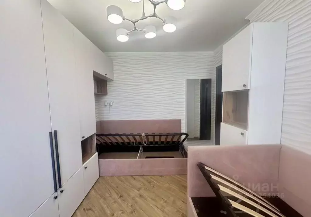 2-к кв. Татарстан, Казань Чистопольская ул., 14 (60.0 м) - Фото 2
