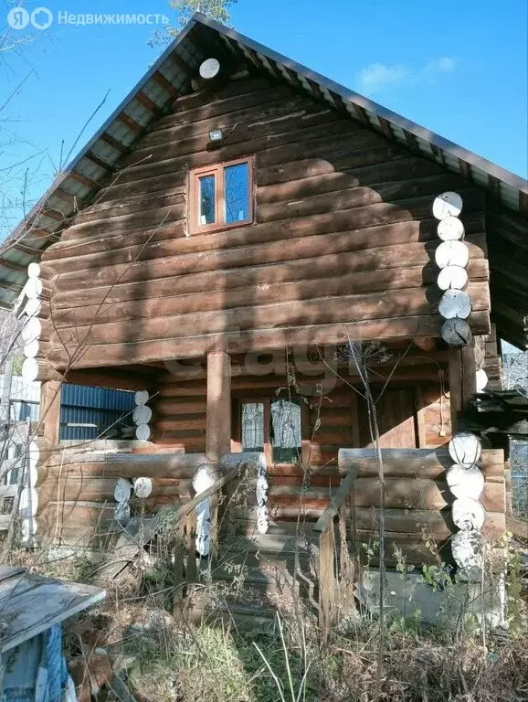 Дом в Красноярск, сельскохозяйственный производственный кооператив ... - Фото 2