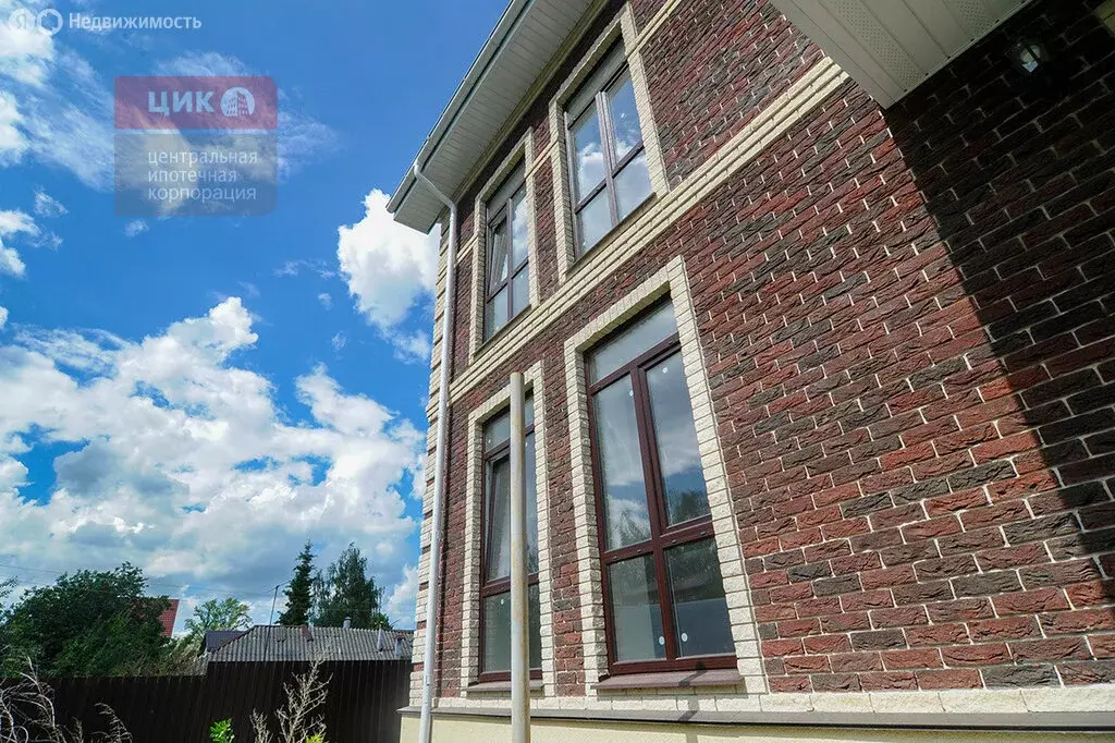 Дом в Рязань, Лесопарковая улица, 23 (330 м) - Фото 1