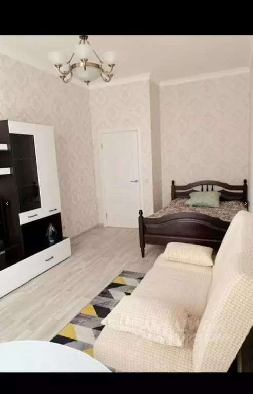 2-к кв. Москва бул. Скандинавский, 17 (65.0 м) - Фото 1