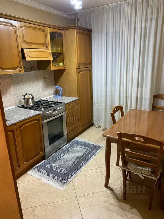 3-к кв. Московская область, Балашиха Дзержинского мкр, 37 (64.2 м) - Фото 1