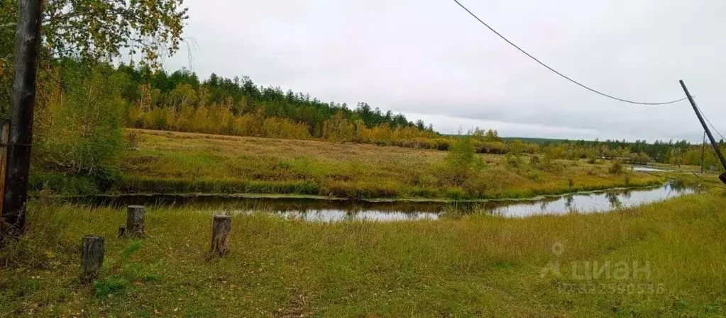 Дом в Саха (Якутия), Якутск городской округ, с. Маган  (30 м) - Фото 1