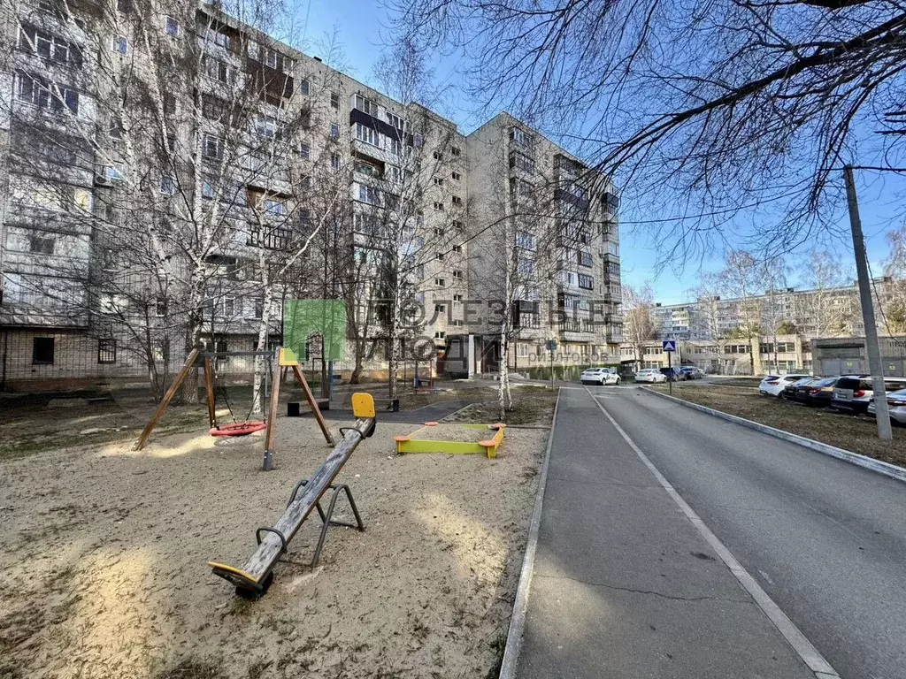 1-к. квартира, 20 м, 6/10 эт. - Фото 0