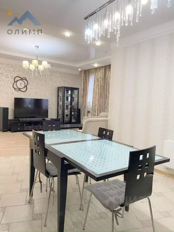 3-к кв. Вологодская область, Вологда ул. Гоголя, 65 (147.0 м) - Фото 1