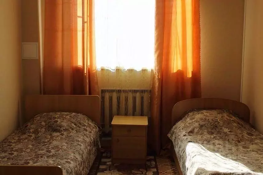 Комната Приморский край, Дальнереченск Промышленная ул., 16 (16.0 м) - Фото 1