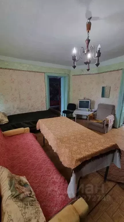 Дом в Воронежская область, Павловск Луговая ул., 23 (60 м) - Фото 2