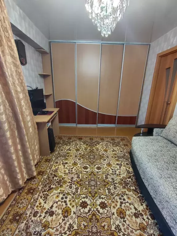 Продаётся 2-к квартира, 42.4 м - Фото 1