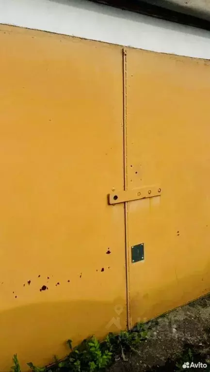 Гараж в Амурская область, Благовещенск  (24 м) - Фото 2