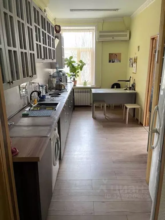 3-к кв. Ярославская область, Ярославль Республиканская ул., 33Б (72.0 ... - Фото 2