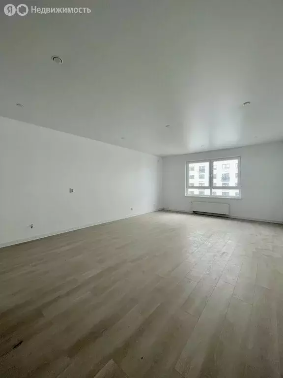 Квартира-студия: Пенза, улица Яшиной, 8 (43 м) - Фото 0