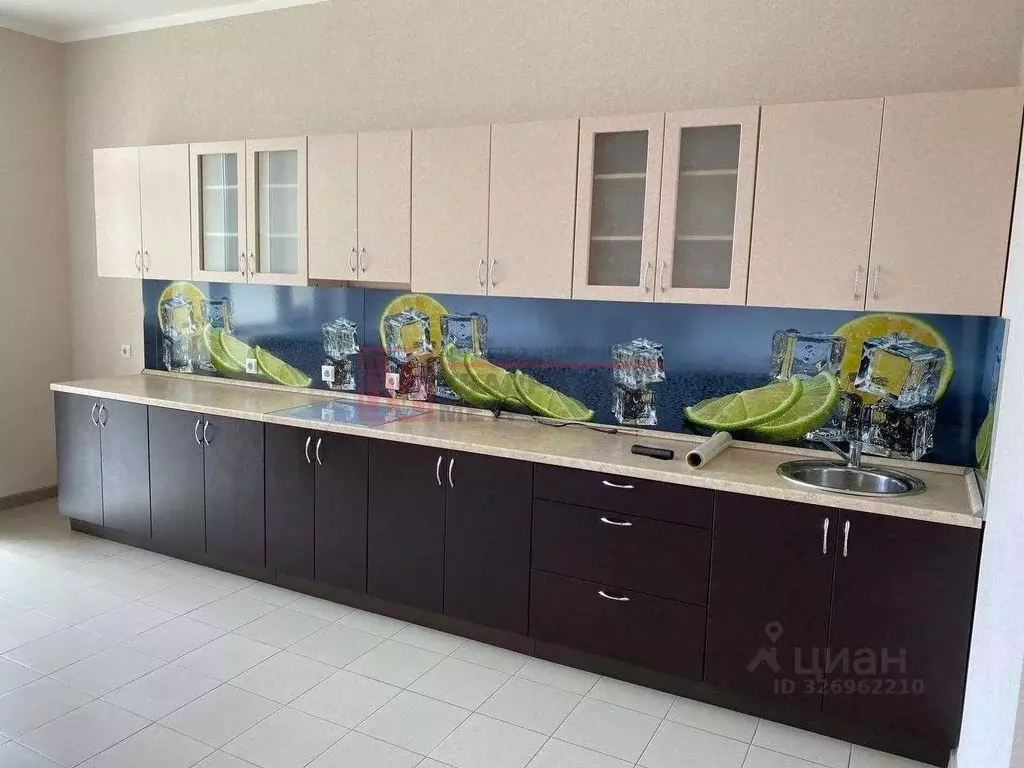 1-к кв. Белгородская область, Старый Оскол Степной мкр, 13 (52.0 м) - Фото 1