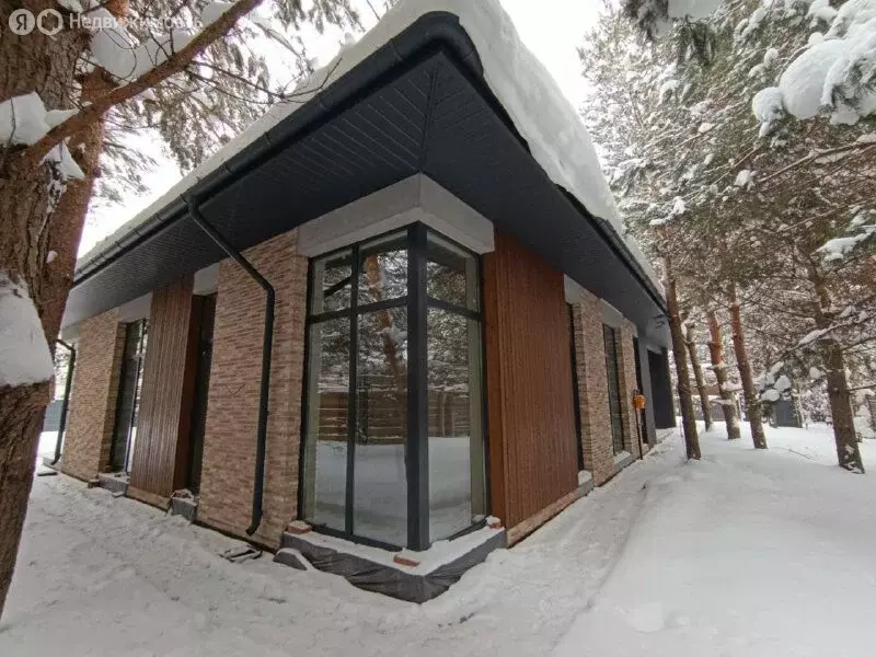 Дом в Лаишевский район, Орловское сельское поселение, деревня Орёл ... - Фото 1