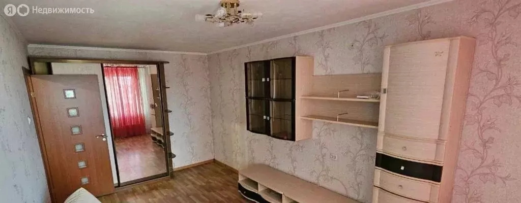 1-комнатная квартира: Самара, Пензенская улица, 74 (32 м) - Фото 0