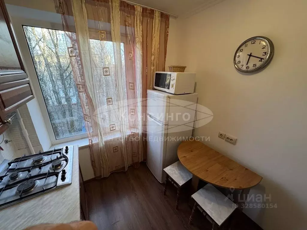 2-к кв. Москва Оршанская ул., 4 (44.8 м) - Фото 2