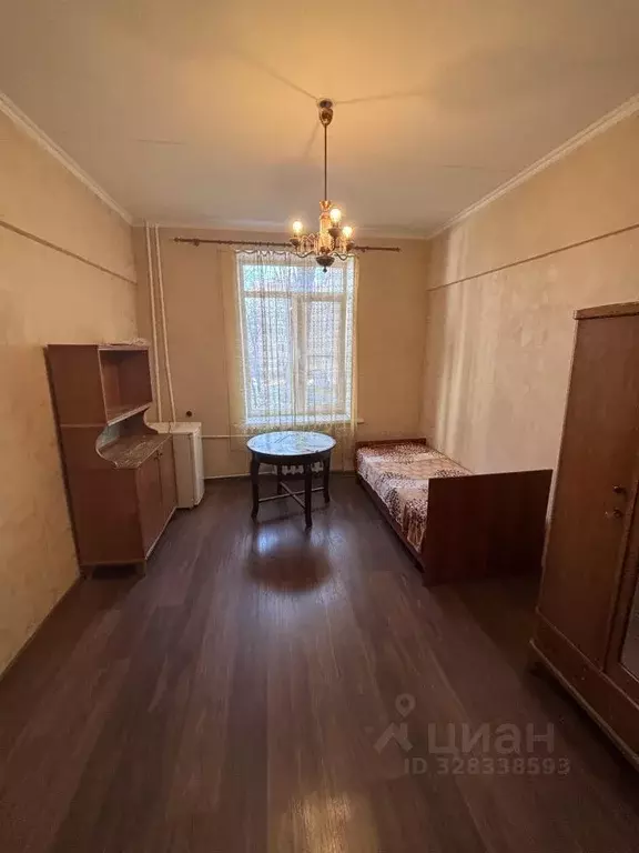 3-к кв. Москва Люблинская ул., 25/1 (76.2 м) - Фото 1