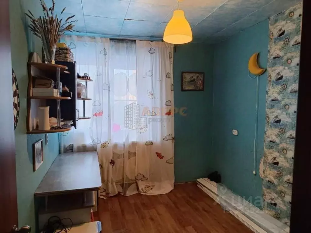 3-к кв. Омская область, Омск Крутая Горка мкр, Крутогорская ул., 14 ... - Фото 1