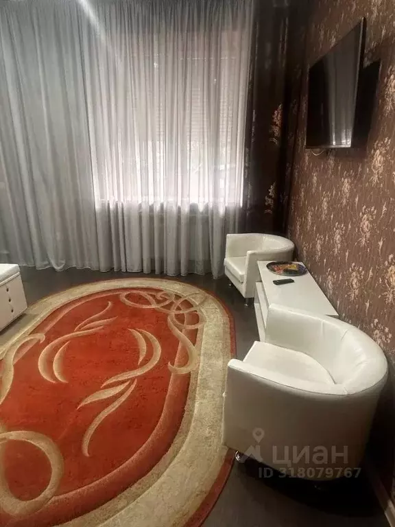 Комната Иркутская область, Иркутск ул. 3-я Летчиков, 11 (18.0 м) - Фото 0