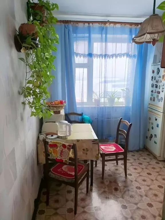 2-к кв. Москва Братиславская ул., 34К1 (54.2 м) - Фото 2