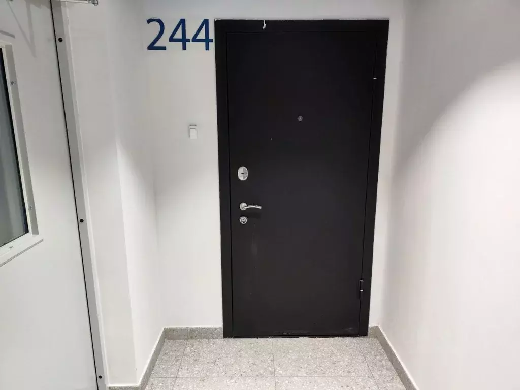 2-к кв. Москва Нижегородская ул., 74 (75.6 м) - Фото 1