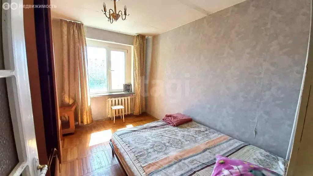 3-комнатная квартира: Анапа, 12-й микрорайон, 22А (66.3 м) - Фото 0