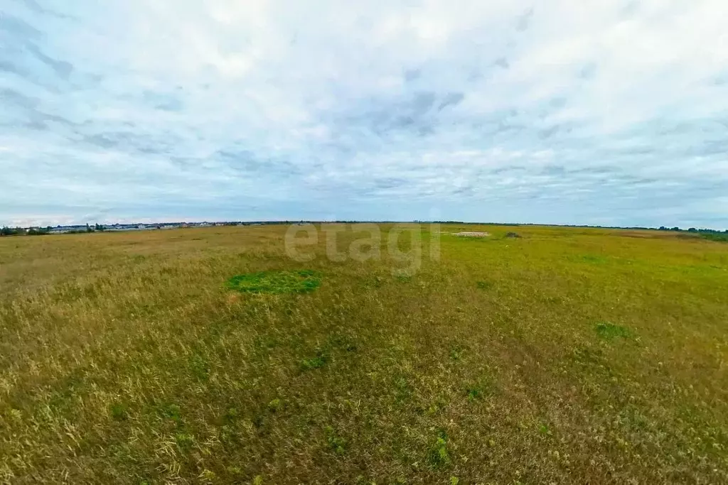 Участок в Тюменская область, Тюмень  (7.0 сот.) - Фото 1