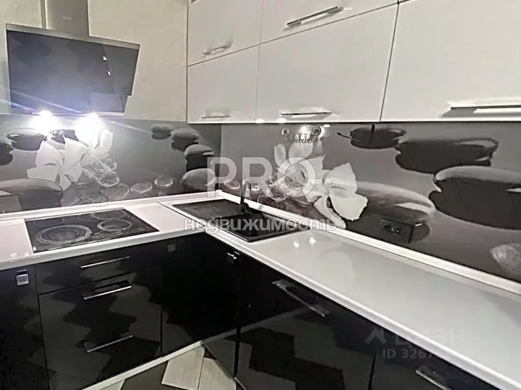 1-к кв. Ярославская область, Ярославль ул. Зелинского, 15к2 (39.0 м) - Фото 1