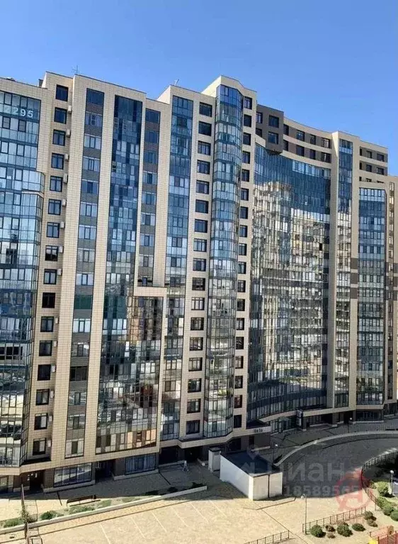 2-к кв. Краснодарский край, Новороссийск ул. Шевченко, 24 (122.0 м) - Фото 0