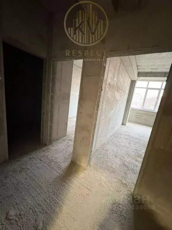 1-к кв. Ставропольский край, Предгорный муниципальный округ, Новая ... - Фото 1