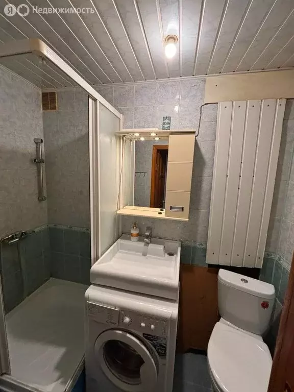1-комнатная квартира: Уфа, улица Гафури, 101 (32.4 м) - Фото 1