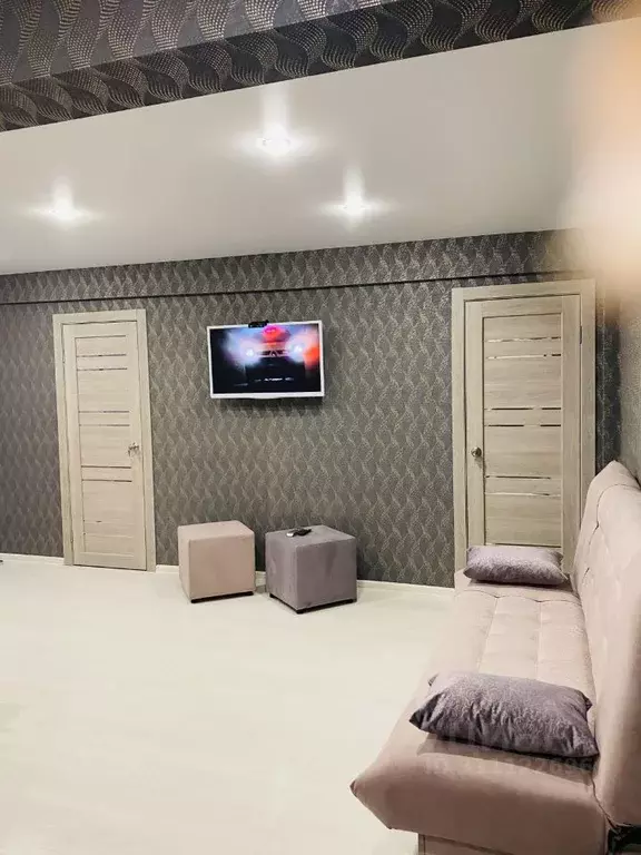 3-к кв. Забайкальский край, Чита ул. Фрунзе, 10 (78.0 м) - Фото 1