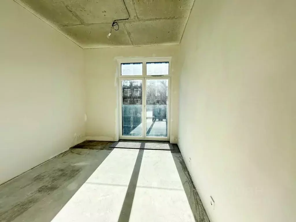 1-к кв. Санкт-Петербург наб. Обводного Канала, 169 (37.0 м) - Фото 2