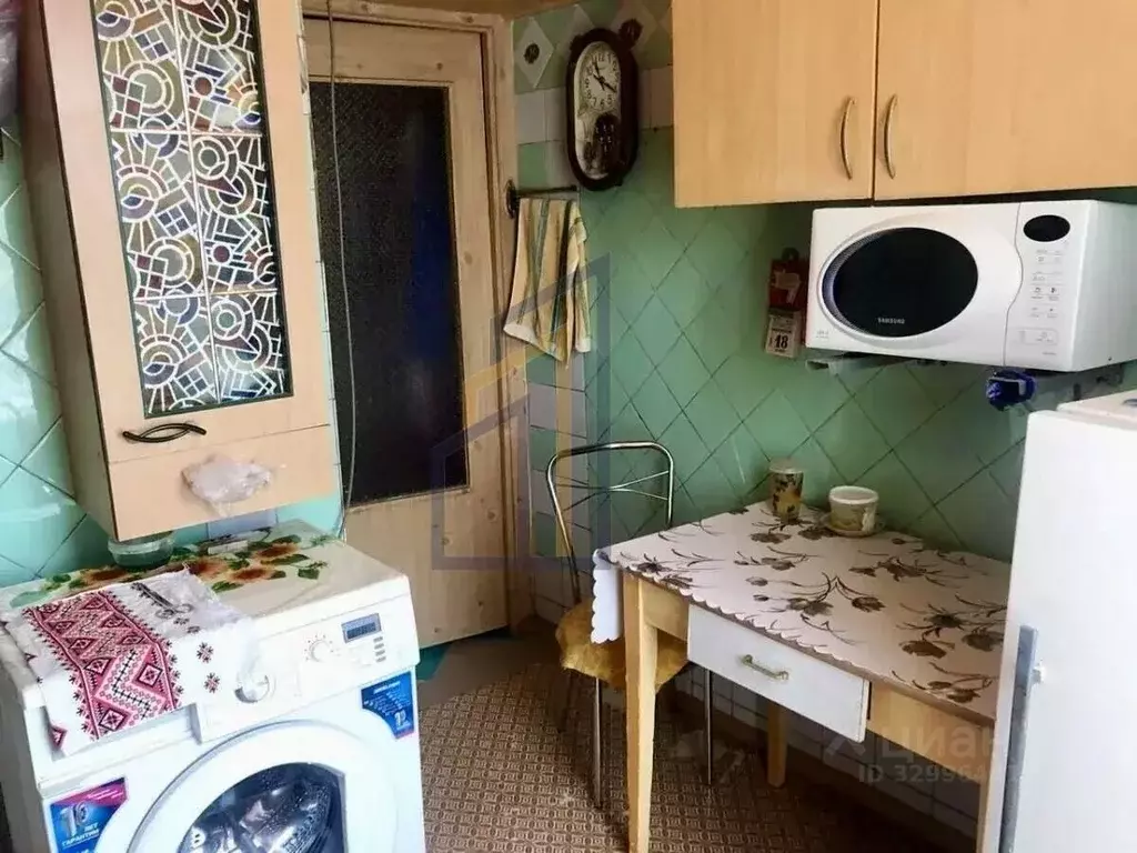 3-к кв. Крым, Евпатория ул. Тимирязева, 3 (62.0 м) - Фото 1