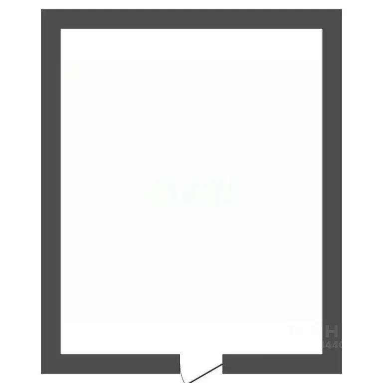 Склад в Тюменская область, Тюмень Машаров жилой комплекс (3 м) - Фото 2