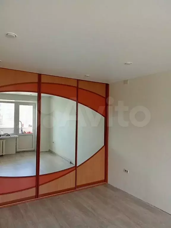 2-к. квартира, 45,6 м, 3/9 эт. - Фото 1