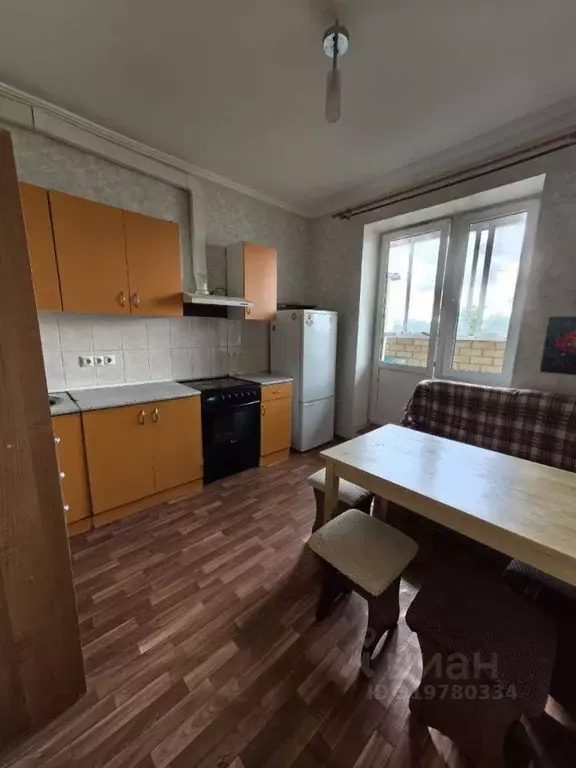 2-к кв. Московская область, Мытищи ул. 2-я Институтская, 22 (58.0 м) - Фото 0
