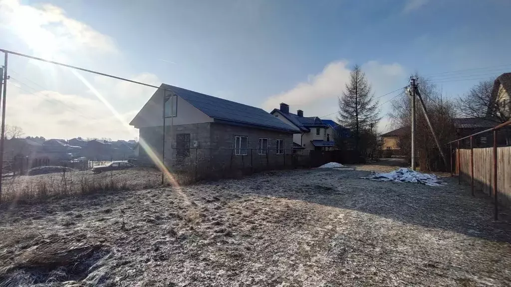 Дом в Владимирская область, Суздальский район, пос. Боголюбово ... - Фото 1