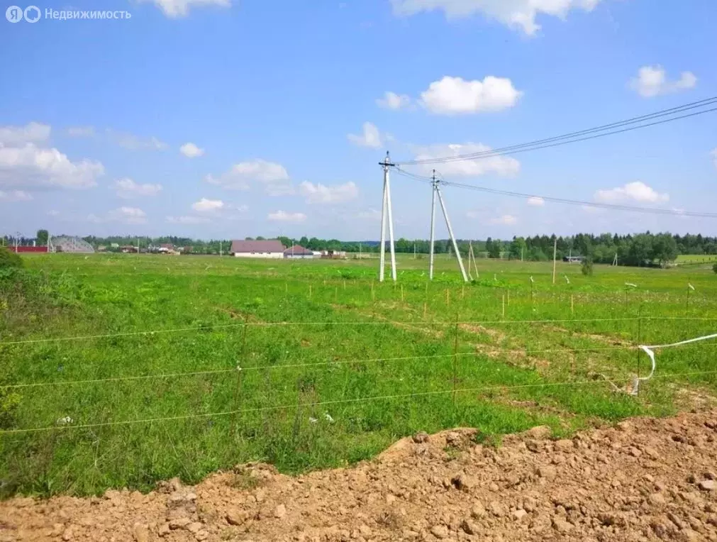 Участок в село Красноусольский, Пионерская улица, 1 (10.2 м) - Фото 2