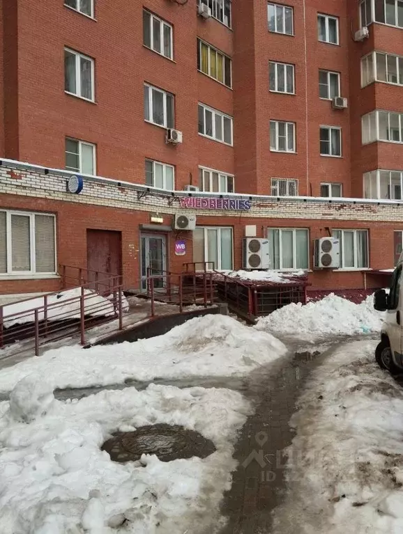 Помещение свободного назначения в Московская область, Балашиха 1 Мая ... - Фото 2