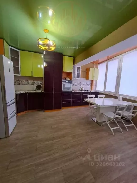 1-к кв. Ставропольский край, Пятигорск ул. Людкевича, 9к3 (50.0 м) - Фото 0