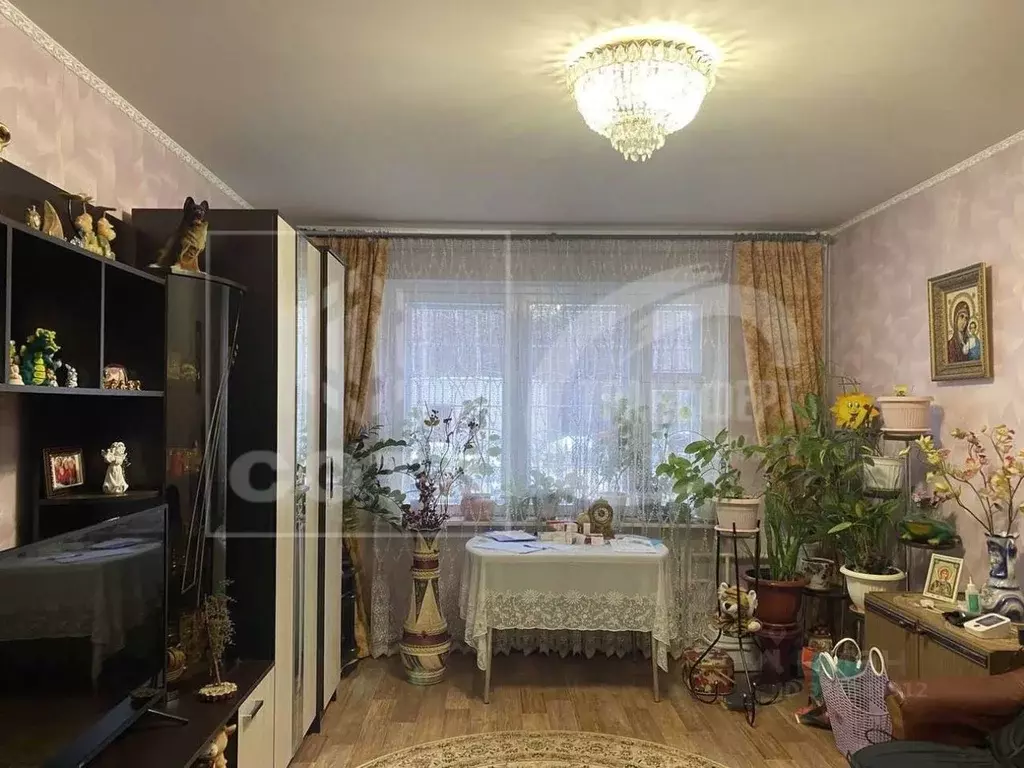 3-к кв. Воронежская область, Воронеж Минская ул., 67 (67.3 м) - Фото 1