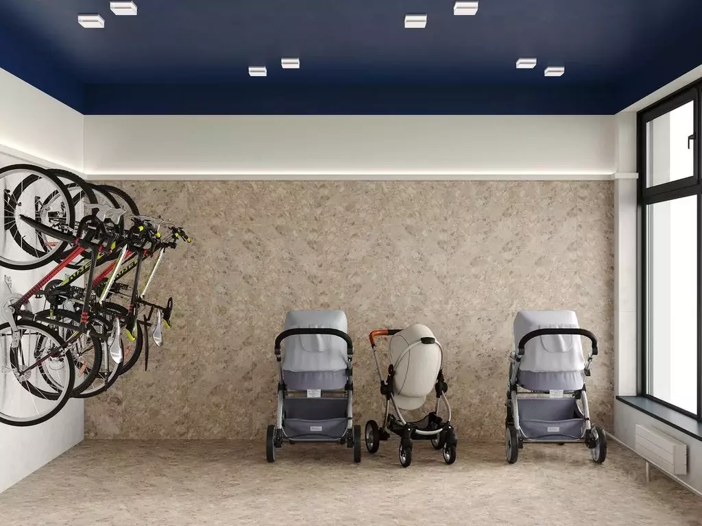 Помещение свободного назначения в Тюменская область, Тюмень ... - Фото 2