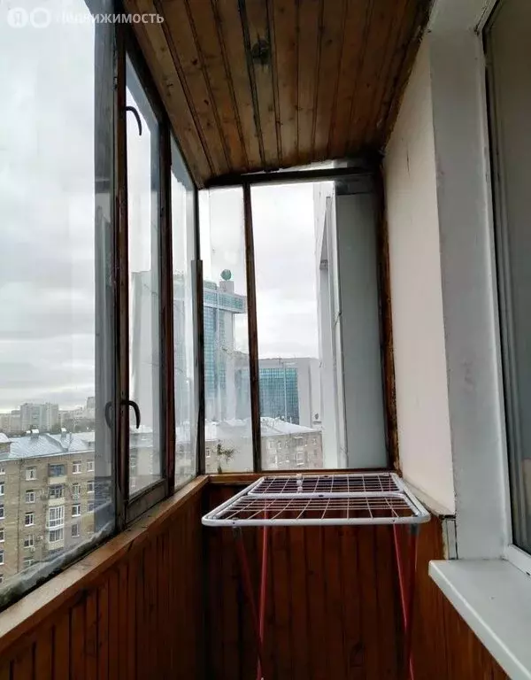 2-комнатная квартира: Москва, проспект 60-летия Октября, 5к4 (38 м) - Фото 1